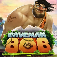 Caveman Bob: 5 USD (real FS) PlayFortuna
