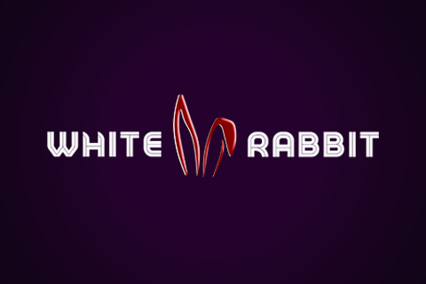 White Rabbit Casino Logo