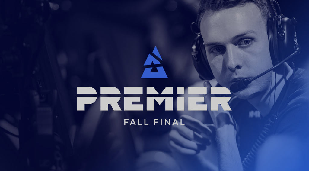 BLAST Premier: Fall Finals 2022
