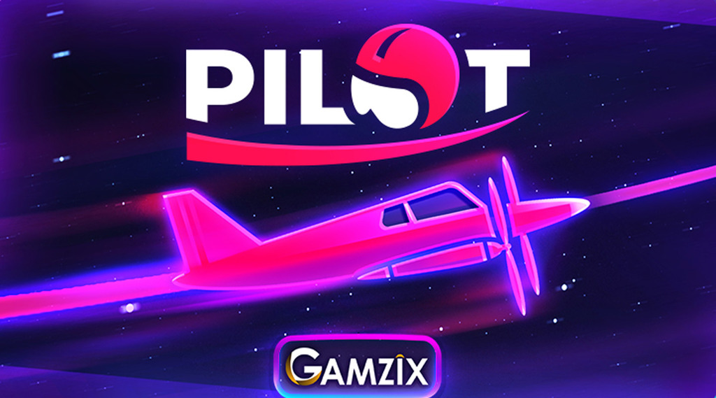 Казино: турнир Pilot World Network с призовым фондом €10,000