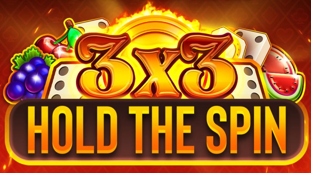 Казино: Gamzix Hold the Spin – турнир с призовым фондом €10,000