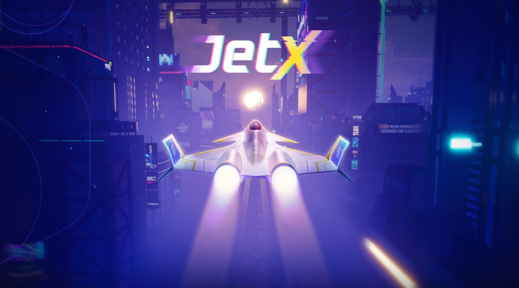 Казино: турнир от SmartSoft Gaming с призовым фондом €50,000 JetX