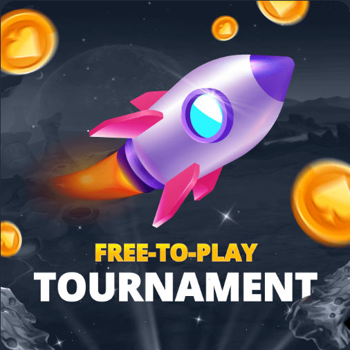 Бесплатный турнир Coins Game Casino
