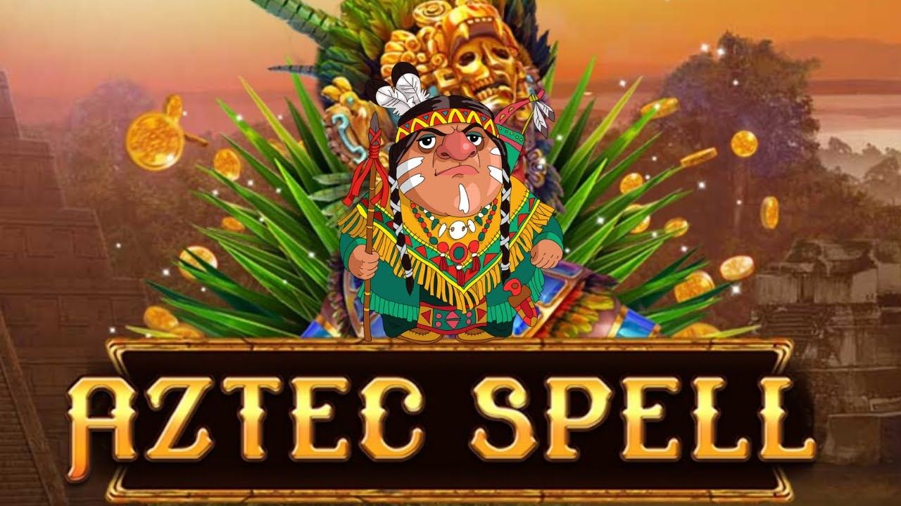 Aztec Spell.jpg