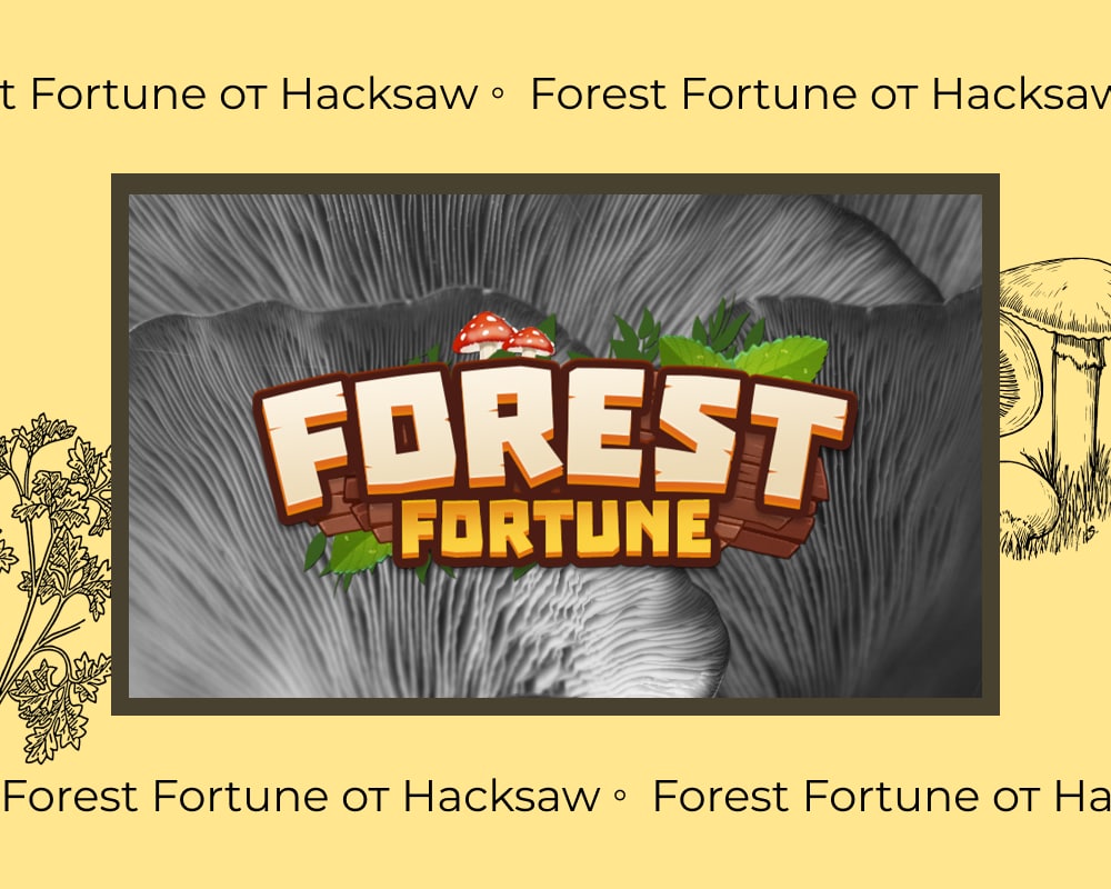Forest Fortune.JPG