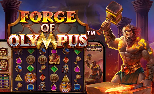 Forge of Olympus.JPG