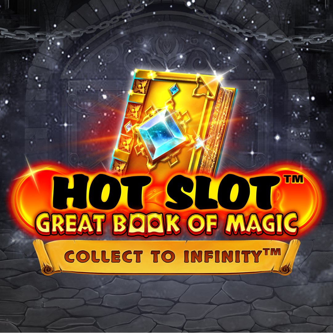 Hot Slot_ Great Book of Magic .JPG