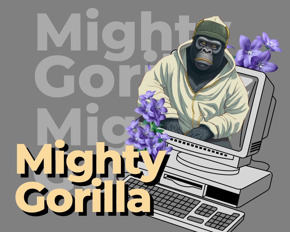Mighty Gorilla.jpg