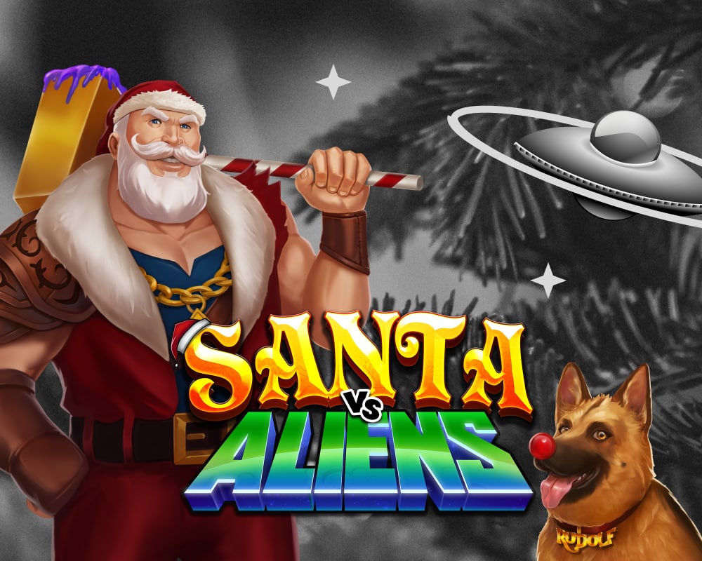 Santa Vs Aliens.JPG