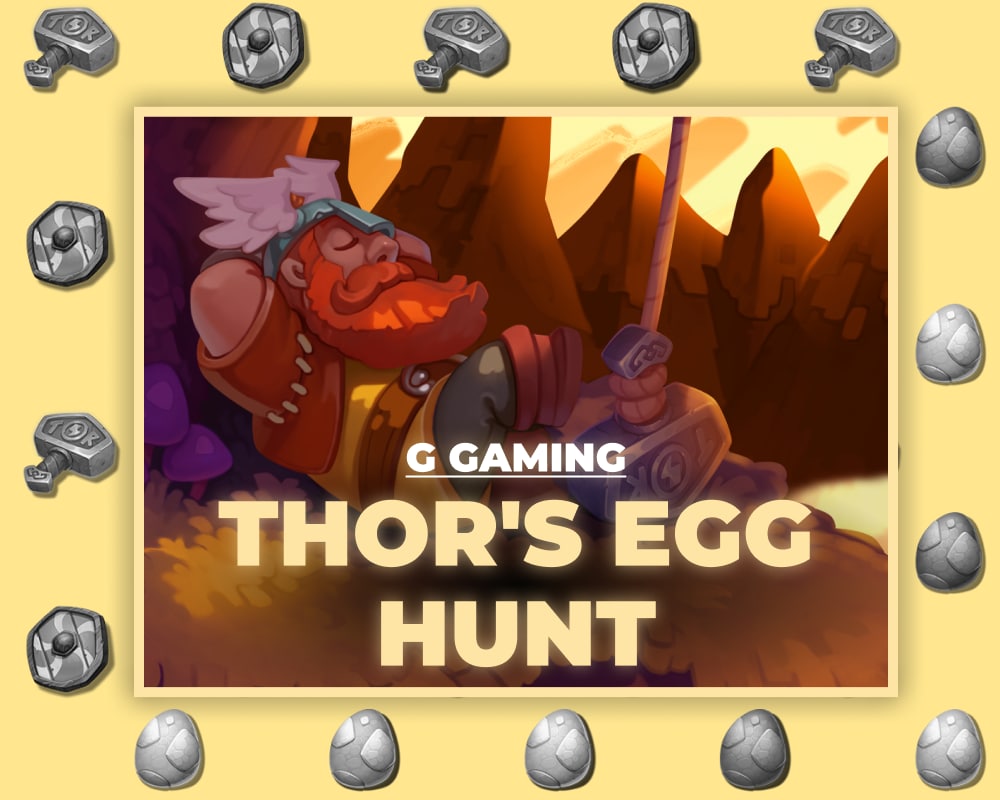 Thor_s Egg Hunt.JPG